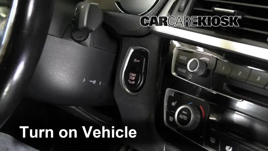 2019 BMW 430i xDrive Gran Coupe 2.0L 4 Cyl. Turbo Bluetooth